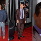 Image for article titled Hey Girl, Ryan Gosling Was Covered in Chocolate at the Gangster Squad Premiere